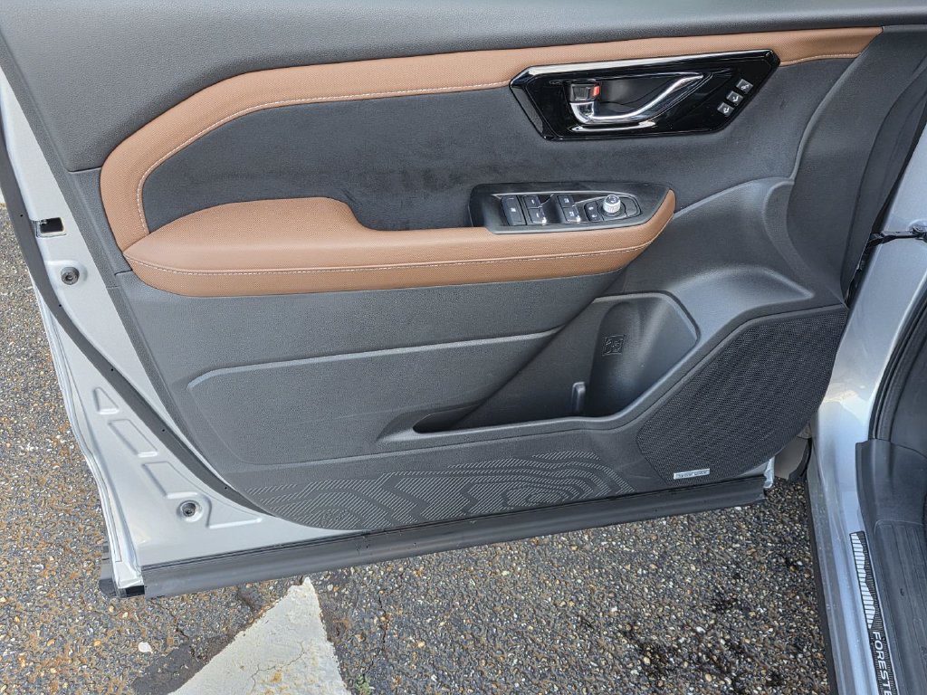 New 2026 Subaru Forester Touring AWD/4WD image 34