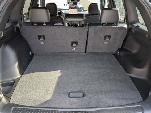 New 2025 Jeep Grand Cherokee Limited image 13