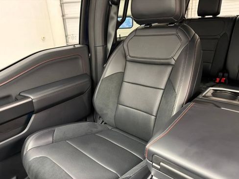 Used 2026 Ford F150 Raptor AWD/4WD image 16