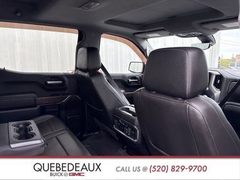 Used 2019 GMC Sierra 1500 Denali w/ Denali Ultimate Package image 53