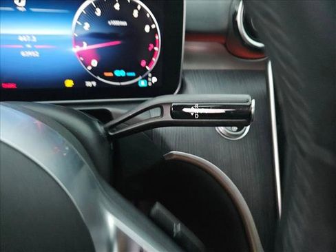Used 2022 Mercedes-Benz C 300 Sedan image 18