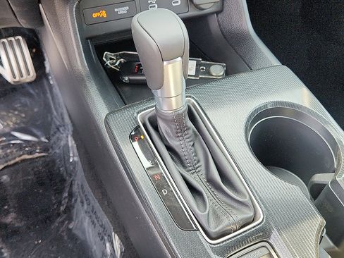 New 2026 Honda Civic Sport image 11