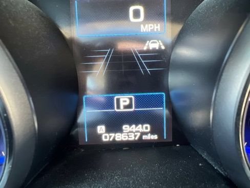 Used 2018 Subaru Outback 2.5i Limited AWD/4WD image 9
