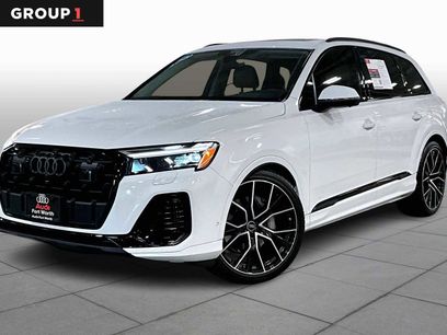 Used 2025 Audi Q7 3.0T Premium Plus w/ Premium Plus Package