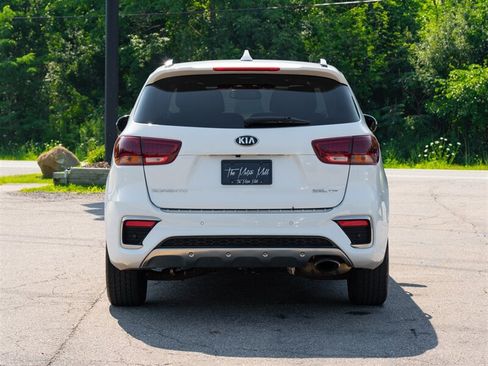 Used 2019 Kia Sorento SX AWD/4WD image 6