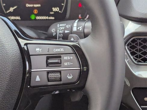 New 2026 Acura Integra image 21