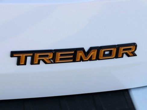 New 2026 Ford Explorer Tremor w/ Tremor Ultimate Package image 9
