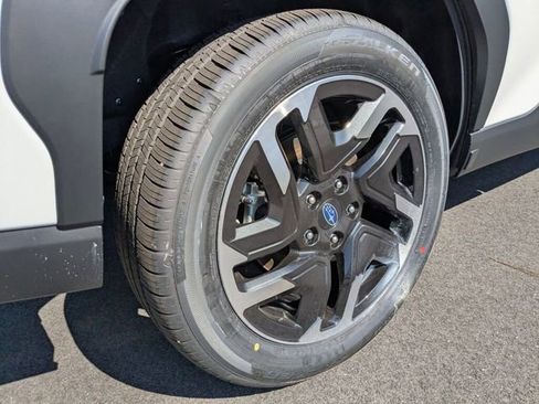 New 2026 Subaru Forester Touring AWD/4WD image 9