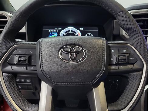 Certified 2026 Toyota Tundra Limited w/ Power Package image 20