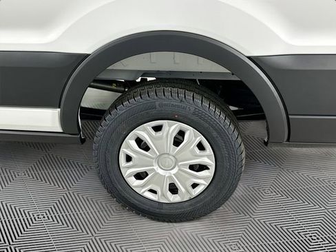 New 2026 Ford Transit 250 148 Medium Roof w/ Exterior Upgrade Package image 15