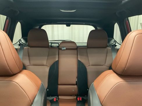 New 2026 Subaru Forester Touring AWD/4WD image 19