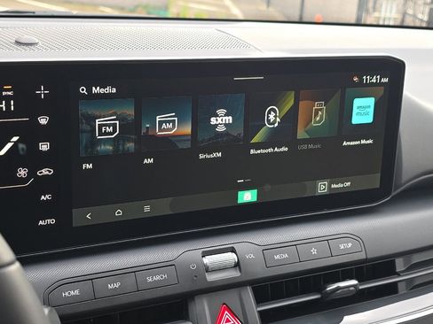 New 2026 Kia K4 EX image 15