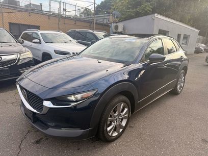 Used 2020 MAZDA CX-30 AWD w/ Select Package