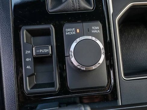 New 2026 Toyota Tundra SR5 image 20