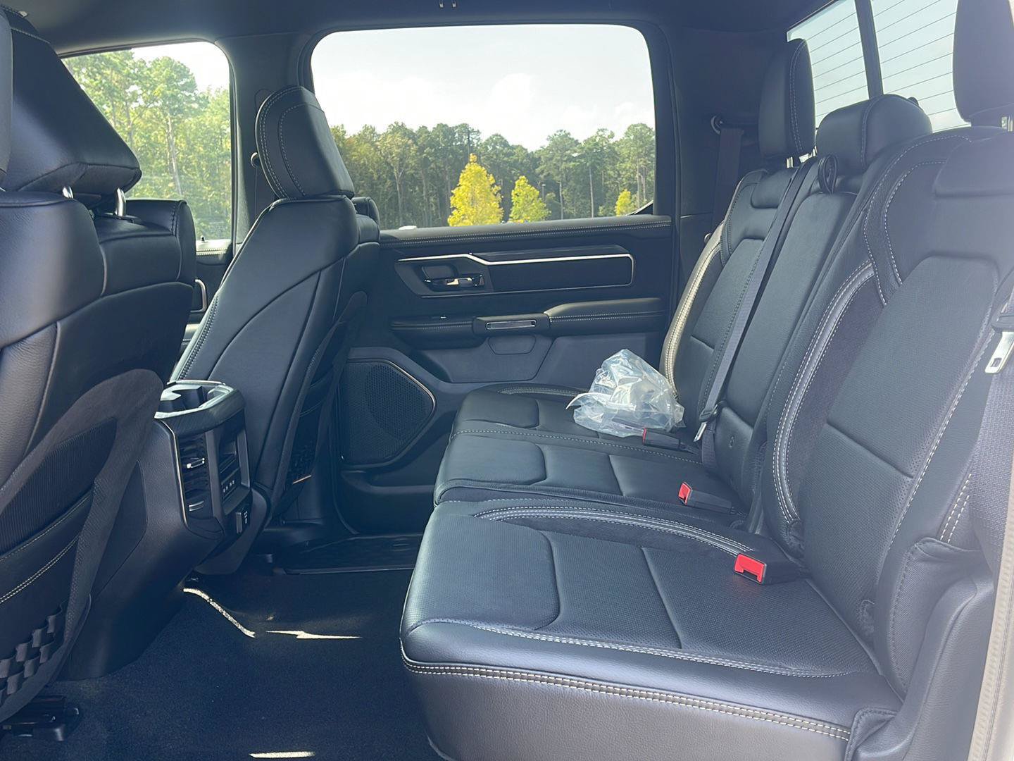 New 2027 RAM 1500 RHO AWD/4WD image 27