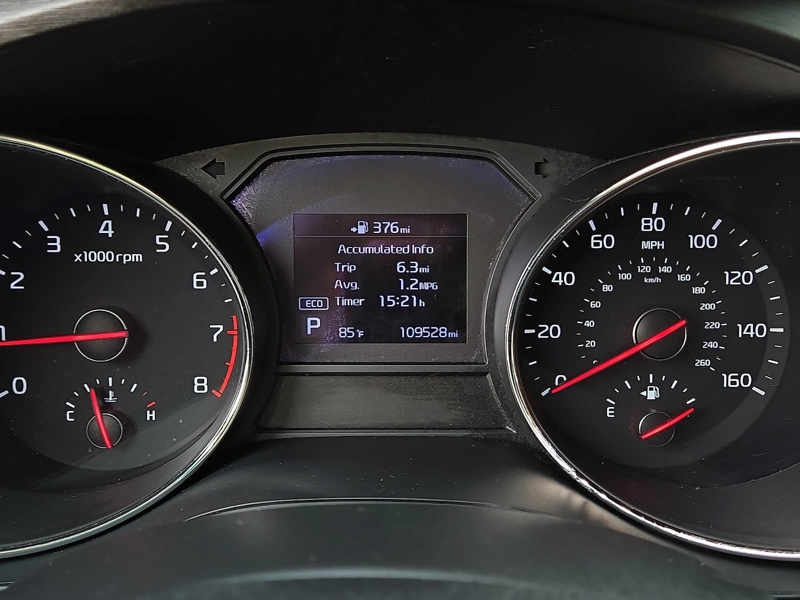Used 2020 Kia Sedona LX FWD image 19