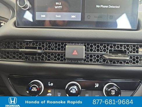 New 2027 Honda HR-V LX image 30