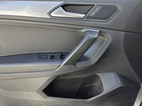 Used 2024 Volkswagen Tiguan S image 26