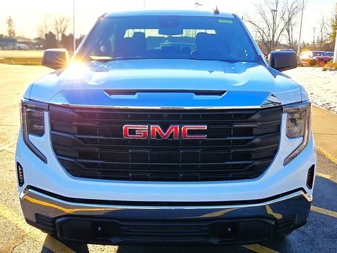 New 2026 GMC Sierra 1500 Pro w/ Pro Value Package image 2