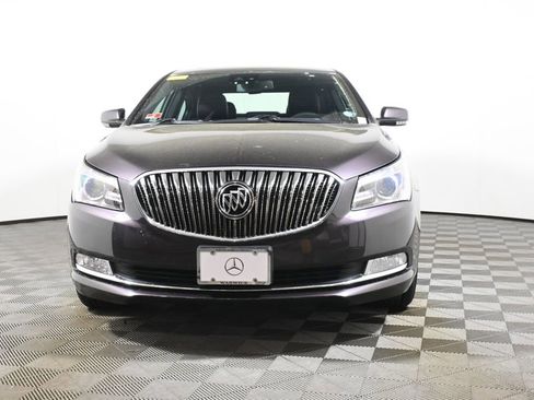 Used 2015 Buick LaCrosse Premium w/ Ultra Luxury Package FWD image 10