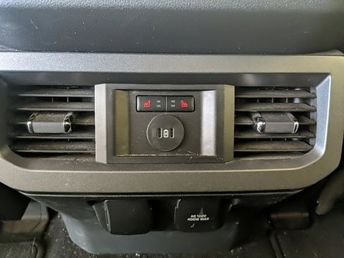 Used 2023 Ford F350 Lariat w/ Lariat Ultimate Package image 14