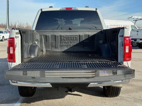 Used 2023 Ford F150 XLT AWD/4WD image 6