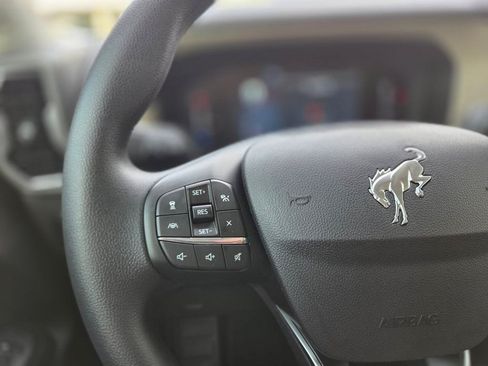 New 2026 Ford Bronco Sport Big Bend AWD/4WD image 25