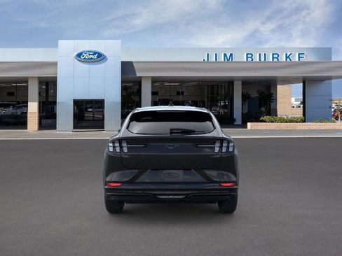 New 2025 Ford Mustang Mach-E Premium image 5