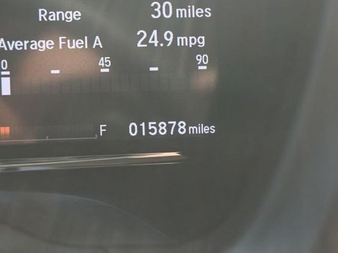 Used 2019 Honda HR-V EX image 47