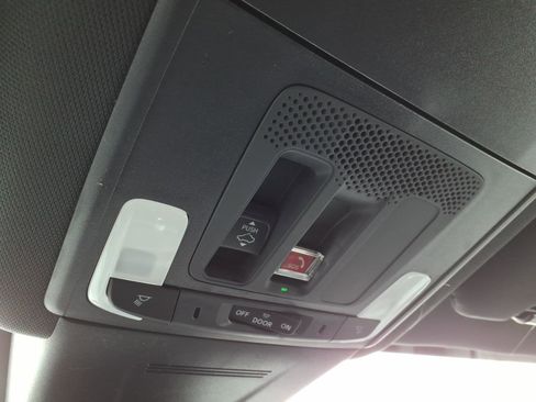 New 2026 Honda CR-V Sport-L image 20