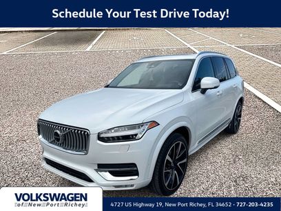 Used 2023 Volvo XC90 B6 Plus w/ Protection Package Premier