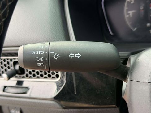 Used 2024 Honda Civic EX image 25