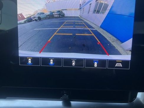 Used 2023 Chevrolet Corvette Stingray Premium Cpe image 36