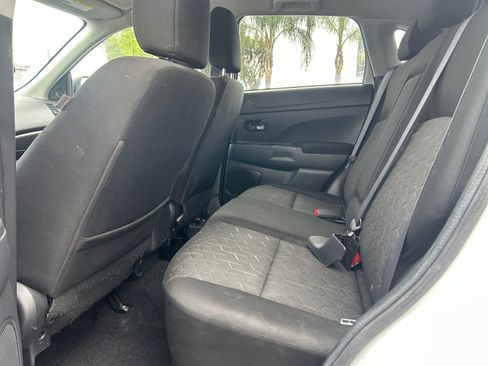 Used 2024 Mitsubishi Outlander Sport AWD image 19