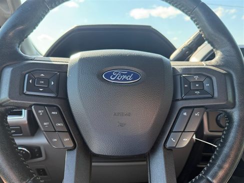 Used 2019 Ford F150 XLT w/ Equipment Group 302A Luxury AWD/4WD image 21
