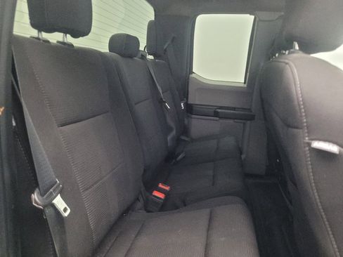 Used 2018 Ford F150 XL w/ Equipment Group 101A Mid AWD/4WD image 21