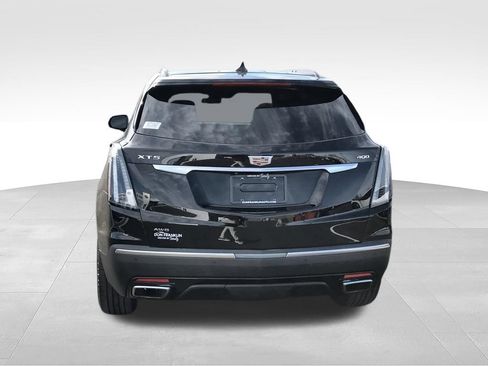 Used 2024 Cadillac XT5 Sportv w/ LPO, Floor Liner Package AWD/4WD image 7