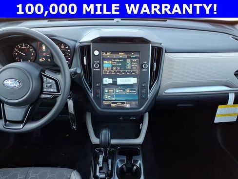 New 2026 Subaru Forester image 14