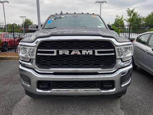 Used 2020 RAM 2500 Tradesman AWD/4WD image 2