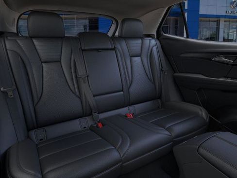 New 2025 Buick Envision Preferred image 17