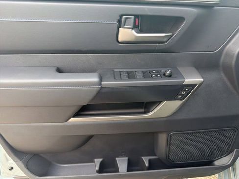 New 2026 Toyota Tundra Platinum AWD/4WD image 17