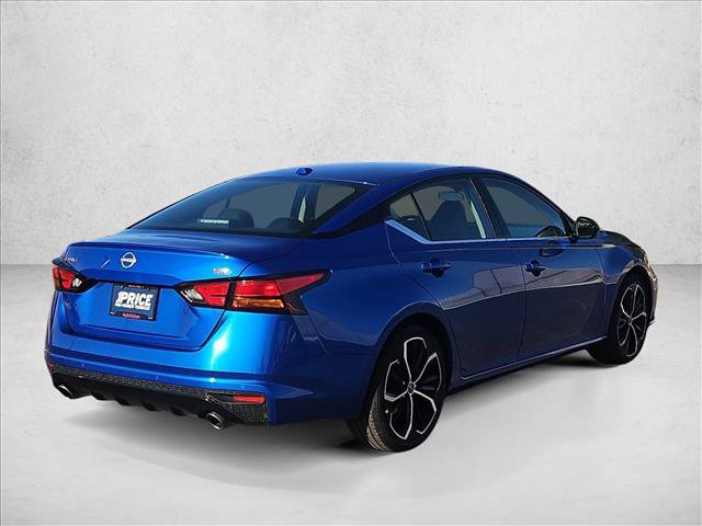 Used 2025 Nissan Altima 2.5 SR FWD image 5