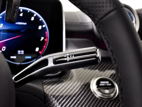 New 2026 Mercedes-Benz CLE 53 AMG 4MATIC Coupe image 32