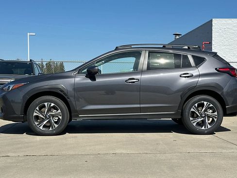 New 2026 Subaru Crosstrek 2.0i Premium AWD/4WD image 6