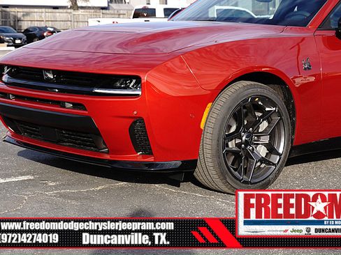 New 2026 Dodge Charger Scat Pack image 44