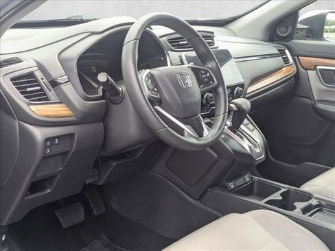 Used 2022 Honda CR-V EX image 10