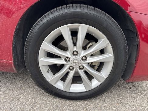 Used 2011 Lexus ES 350 FWD image 9