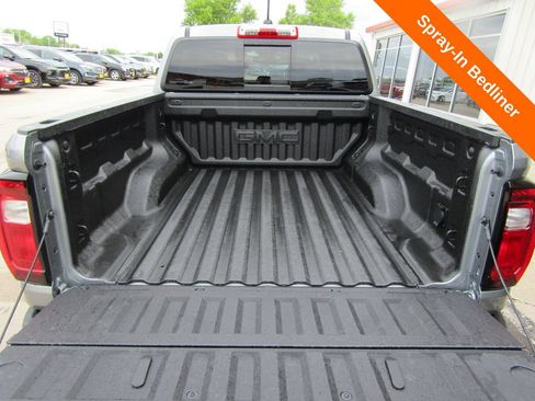 New 2026 GMC Canyon AT4 w/ AT4 Premium Package AWD/4WD image 21