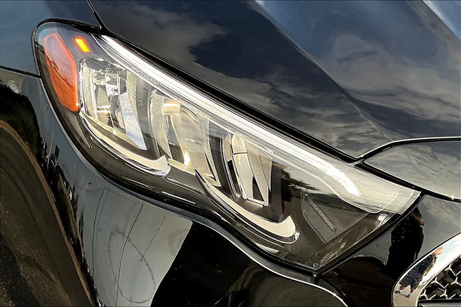 Used 2026 Mercedes-Benz E 350 Sedan image 20