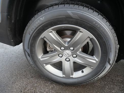 Used 2023 Honda Ridgeline RTL-E image 33